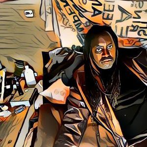 Meet your Posher, Joseph